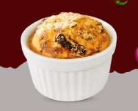 Tasty souffle
