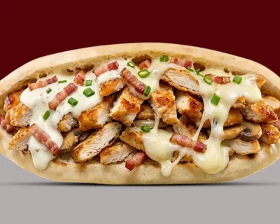 Sandwich Le mix