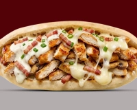 Sandwich Le mix