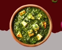 Palak paner