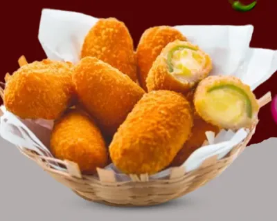 Jalapenos Poppers 