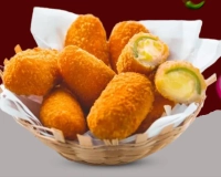 Jalapenos Poppers
