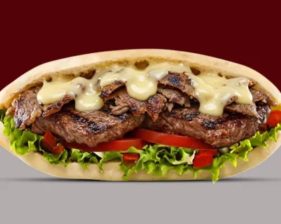 Sandwich Blinde