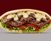 Sandwich Blinde