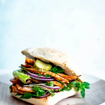 NOS SANDWICHS