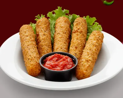 Mozza sticks