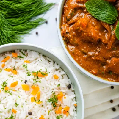 Plat indien
