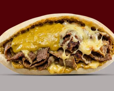 Sandwich AL matador 