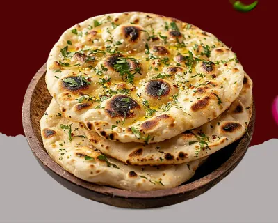 Naan nature