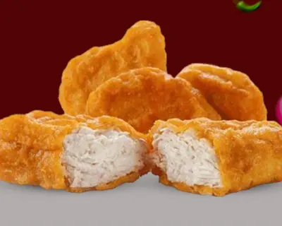 Nuggets 