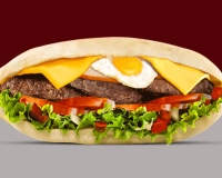 Sandwich Texas