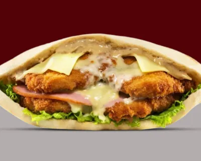 Sandwich Wrap
